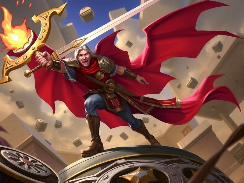 Advanced strategy for Blaze Cumin Champion Blaze Cumin Champion strategy guide